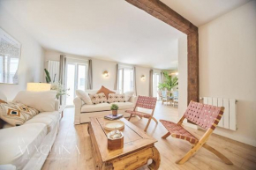 Apartamento Cervantes